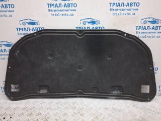 Обшивка капота Mazda 6 2012-