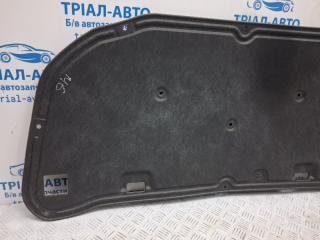 Обшивка капота 6 2012- GJ 2.2 diesel