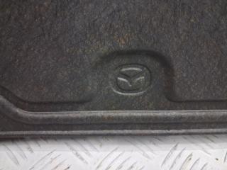 Обшивка капота 6 2012- GJ 2.2 diesel