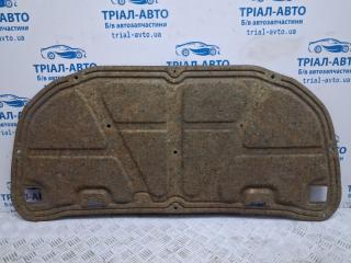 Обшивка капота 6 2012- GJ 2.2 diesel