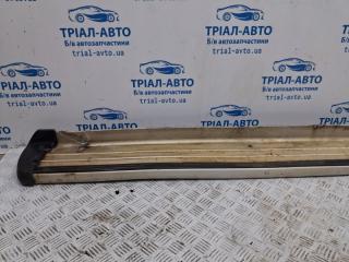 Подножка левая Mitsubishi L200 KB 2.5 Diesel 4D56