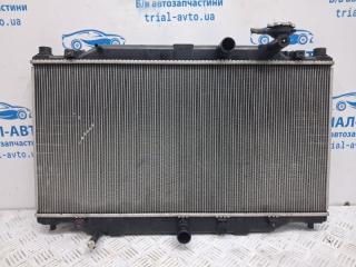 Радиатор основной Mazda 6 2012-