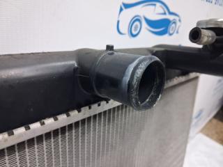 Радиатор основной Mazda 6 GJ 2.2 diesel