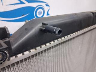 Радиатор основной 6 2012- GJ 2.2 diesel