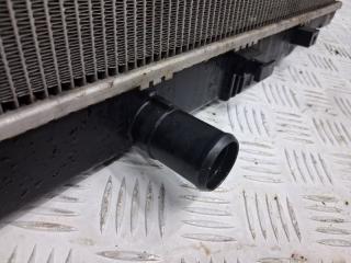 Радиатор основной 6 2012- GJ 2.2 diesel