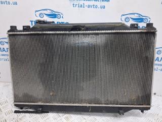 Радиатор основной 6 2012- GJ 2.2 diesel