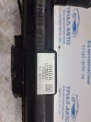 Радиатор основной 6 2012- GJ 2.2 diesel