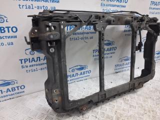 Панель передняя Mazda 6 GJ 2.2 diesel