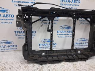 Панель передняя 6 2012- GJ 2.2 diesel