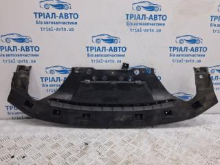 Защита бампера переднего Mazda 6 2012-