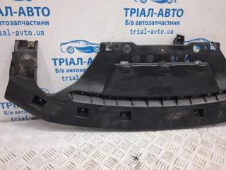 Защита бампера переднего 6 2012- GJ 2.2 diesel