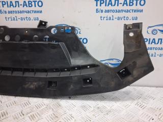 Защита бампера переднего Mazda 6 GJ 2.2 diesel