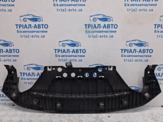 Защита бампера переднего 6 2012- GJ 2.2 diesel