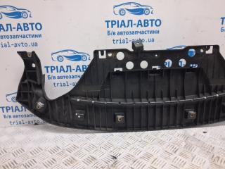 Защита бампера переднего 6 2012- GJ 2.2 diesel