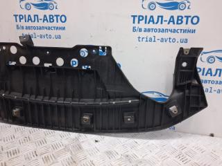 Защита бампера переднего 6 2012- GJ 2.2 diesel