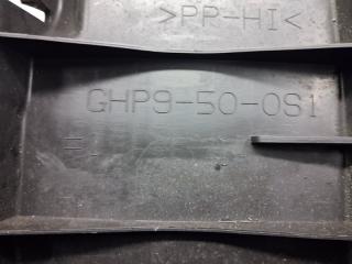 Защита бампера переднего 6 2012- GJ 2.2 diesel