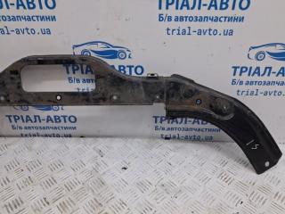 Накладка передней панели Mazda 6 GJ 2.2 diesel