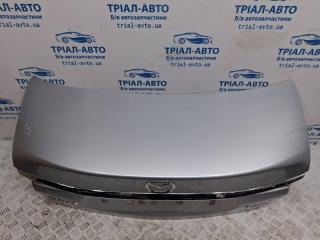 Крышка багажника 6 2012- GJ 2.2 diesel