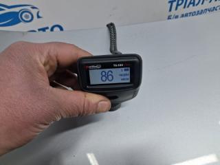 Крышка багажника 6 2012- GJ 2.2 diesel