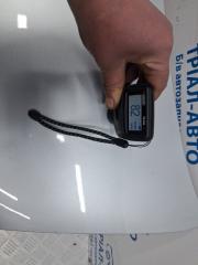 Крышка багажника 6 2012- GJ 2.2 diesel