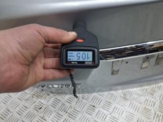 Крышка багажника 6 2012- GJ 2.2 diesel