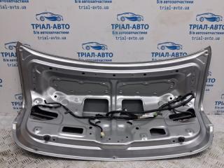 Крышка багажника 6 2012- GJ 2.2 diesel