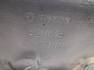 Обшивка крышки багажника 6 2012- GJ 2.2 diesel