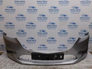 Бампер передний Mazda 6 2012-