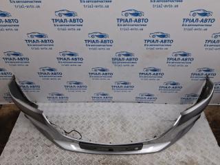 Бампер передний 6 2012- GJ 2.2 diesel