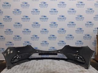 Бампер передний 6 2012- GJ 2.2 diesel