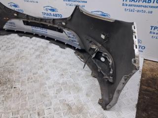 Бампер передний 6 2012- GJ 2.2 diesel