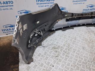 Бампер передний 6 2012- GJ 2.2 diesel