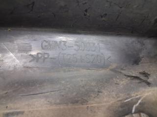 Бампер передний 6 2012- GJ 2.2 diesel