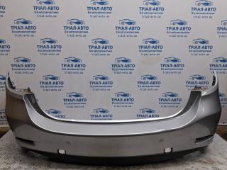 Бампер задний Mazda 6 2012- Б/У Бампер задний Mazda 6 2012-