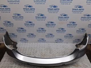 Бампер задний 6 2012- GJ 2.2 diesel