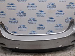 Бампер задний 6 2012- GJ 2.2 diesel