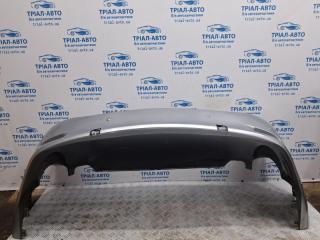 Бампер задний 6 2012- GJ 2.2 diesel