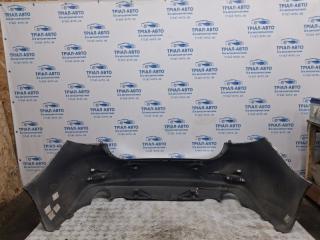 Бампер задний 6 2012- GJ 2.2 diesel