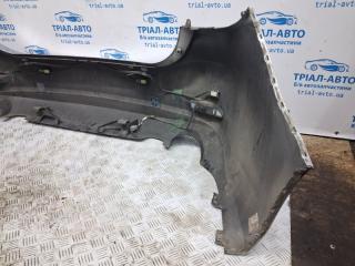 Бампер задний 6 2012- GJ 2.2 diesel