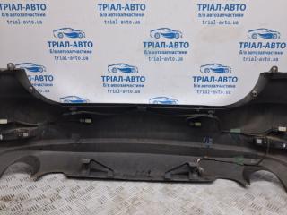 Бампер задний 6 2012- GJ 2.2 diesel