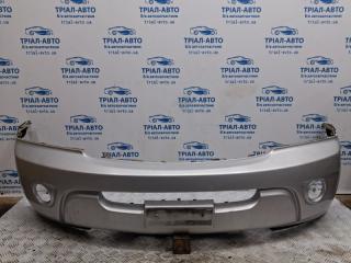 Бампер передний Kia Sorento 2002-2011