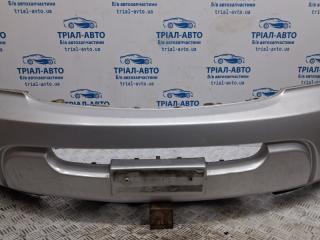 Бампер передний Sorento 2002-2011 BL 2.5 diesel D4CB