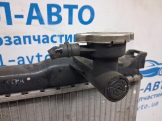 Радиатор основной Sorento 2002-2011 BL 2.5 diesel D4CB