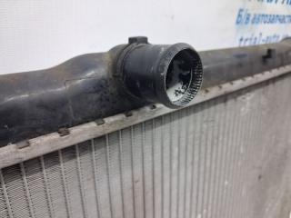 Радиатор основной Kia Sorento BL 2.5 diesel D4CB