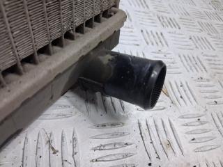 Радиатор основной Sorento 2002-2011 BL 2.5 diesel D4CB