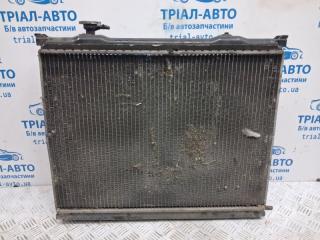 Радиатор основной Sorento 2002-2011 BL 2.5 diesel D4CB