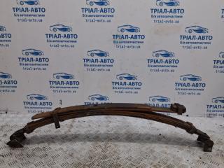 Рессора Mitsubishi L200 2006-2015