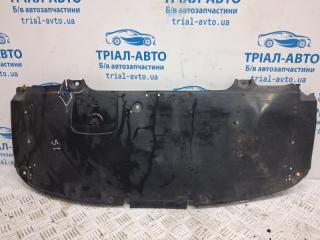 Защита Mazda 6 2012-