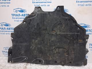 Защита двс Mazda 6 2012-