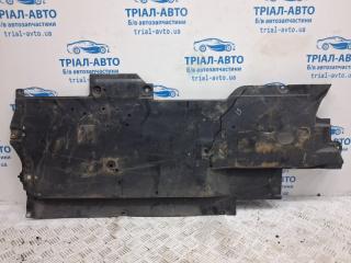 Защита Mazda 6 2012-